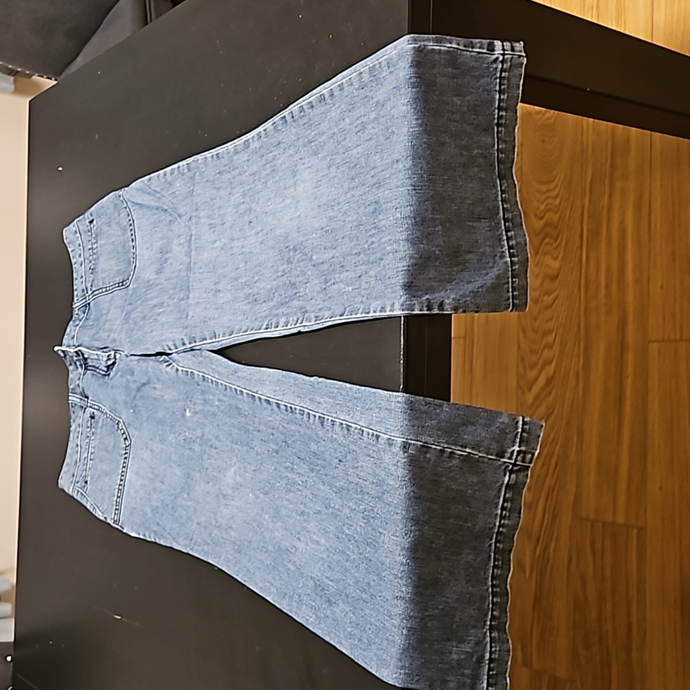 Gap Heritage jeans